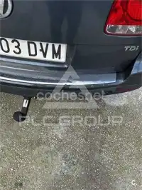 2006 Volkswagen Touareg