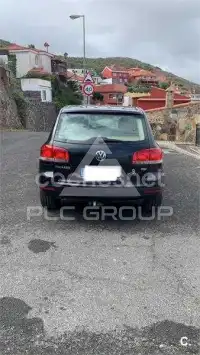 2006 Volkswagen Touareg