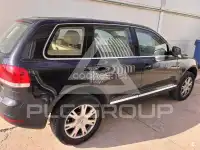 2006 Volkswagen Touareg