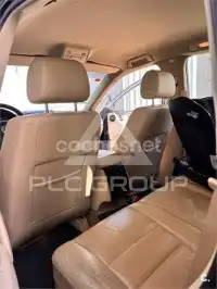 2006 Volkswagen Touareg