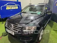 2006 Volkswagen Touareg