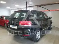 2006 Volkswagen Touareg