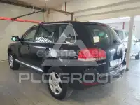 2006 Volkswagen Touareg