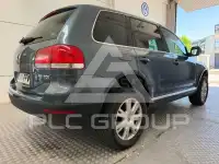 2006 Volkswagen Touareg