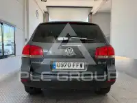 2006 Volkswagen Touareg
