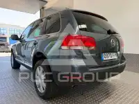 2006 Volkswagen Touareg