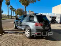 2006 Volkswagen Touareg
