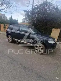 2006 Volkswagen Touareg