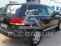 2006 Volkswagen Touareg