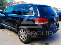 2006 Volkswagen Touareg