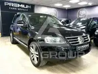 2006 Volkswagen Touareg