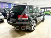 2006 Volkswagen Touareg