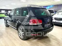 2006 Volkswagen Touareg