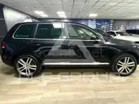 2006 Volkswagen Touareg