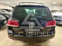 2006 Volkswagen Touareg