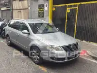 2006 Volkswagen Passat