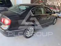 2006 Volkswagen Passat