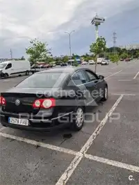 2006 Volkswagen Passat
