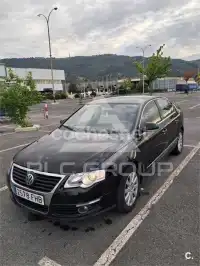 2006 Volkswagen Passat
