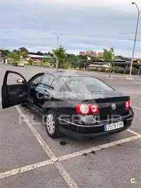 2006 Volkswagen Passat