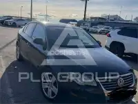 2006 Volkswagen Passat