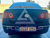 2006 Volkswagen Passat