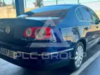 2006 Volkswagen Passat
