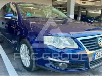 2006 Volkswagen Passat