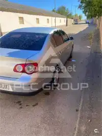 2006 Volkswagen Passat