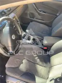 2006 Volkswagen Passat