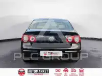 2006 Volkswagen Passat