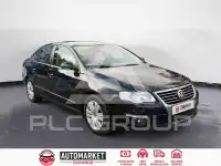 2006 Volkswagen Passat