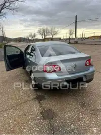 2006 Volkswagen Passat