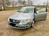 2006 Volkswagen Passat