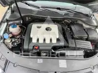 2006 Volkswagen Passat