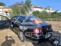 2006 Volkswagen Passat