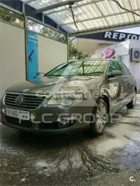2006 Volkswagen Passat
