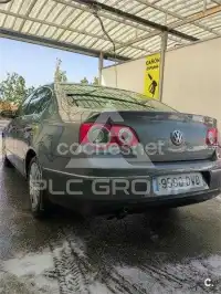 2006 Volkswagen Passat