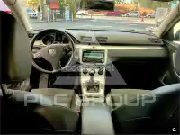 2006 Volkswagen Passat