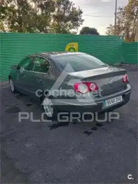 2006 Volkswagen Passat