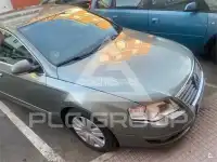 2006 Volkswagen Passat