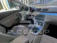 2006 Volkswagen Passat