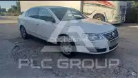 2006 Volkswagen Passat