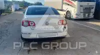 2006 Volkswagen Passat