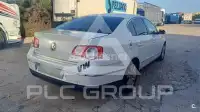 2006 Volkswagen Passat