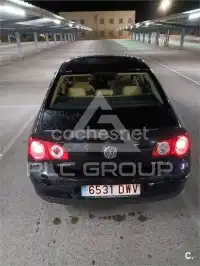 2006 Volkswagen Passat
