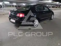 2006 Volkswagen Passat
