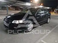 2006 Volkswagen Passat