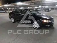 2006 Volkswagen Passat