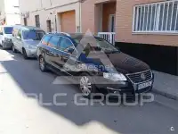 2006 Volkswagen Passat
